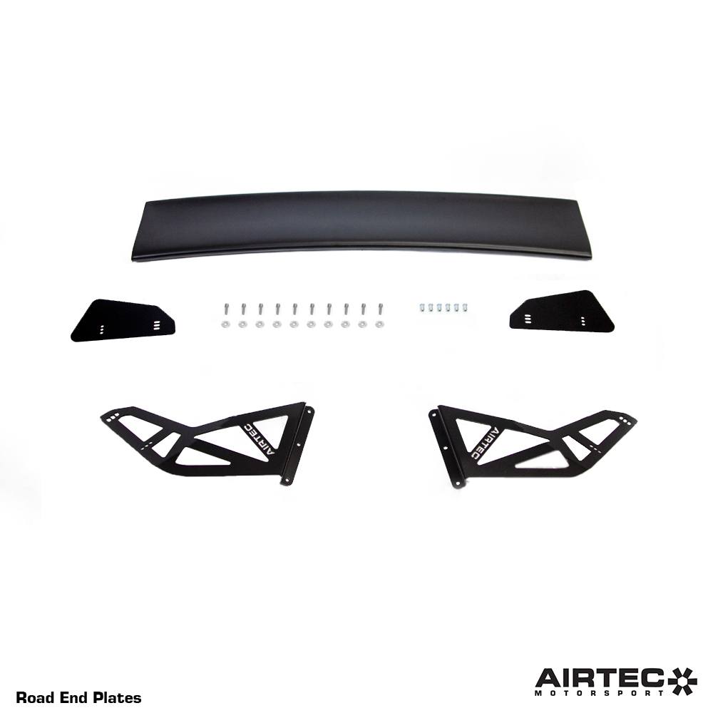 AIRTEC Motorsport Rear Wing for Mini F56 Cooper S & JCW - Image 12
