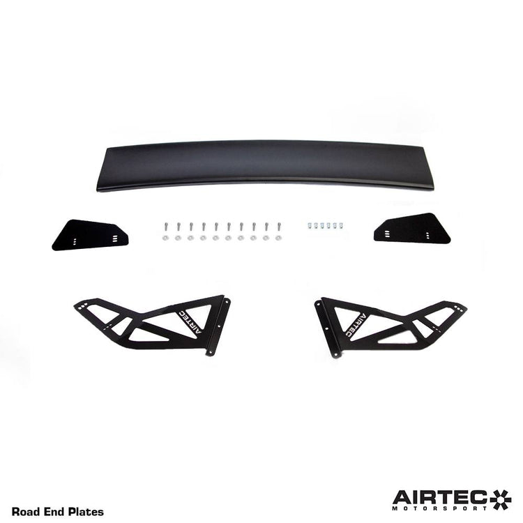 AIRTEC Motorsport Rear Wing for Mini F56 Cooper S & JCW - Image 12