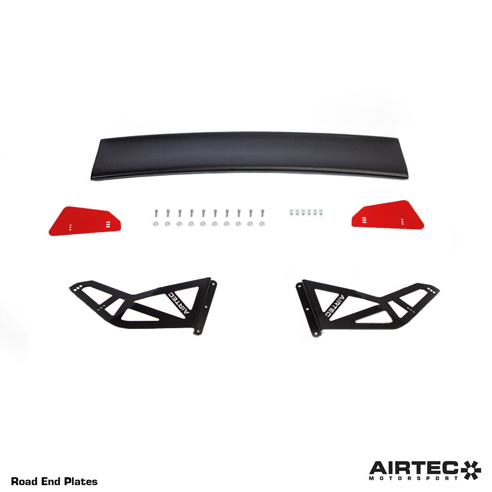 AIRTEC Motorsport Rear Wing for Mini F56 Cooper S & JCW - Image 14