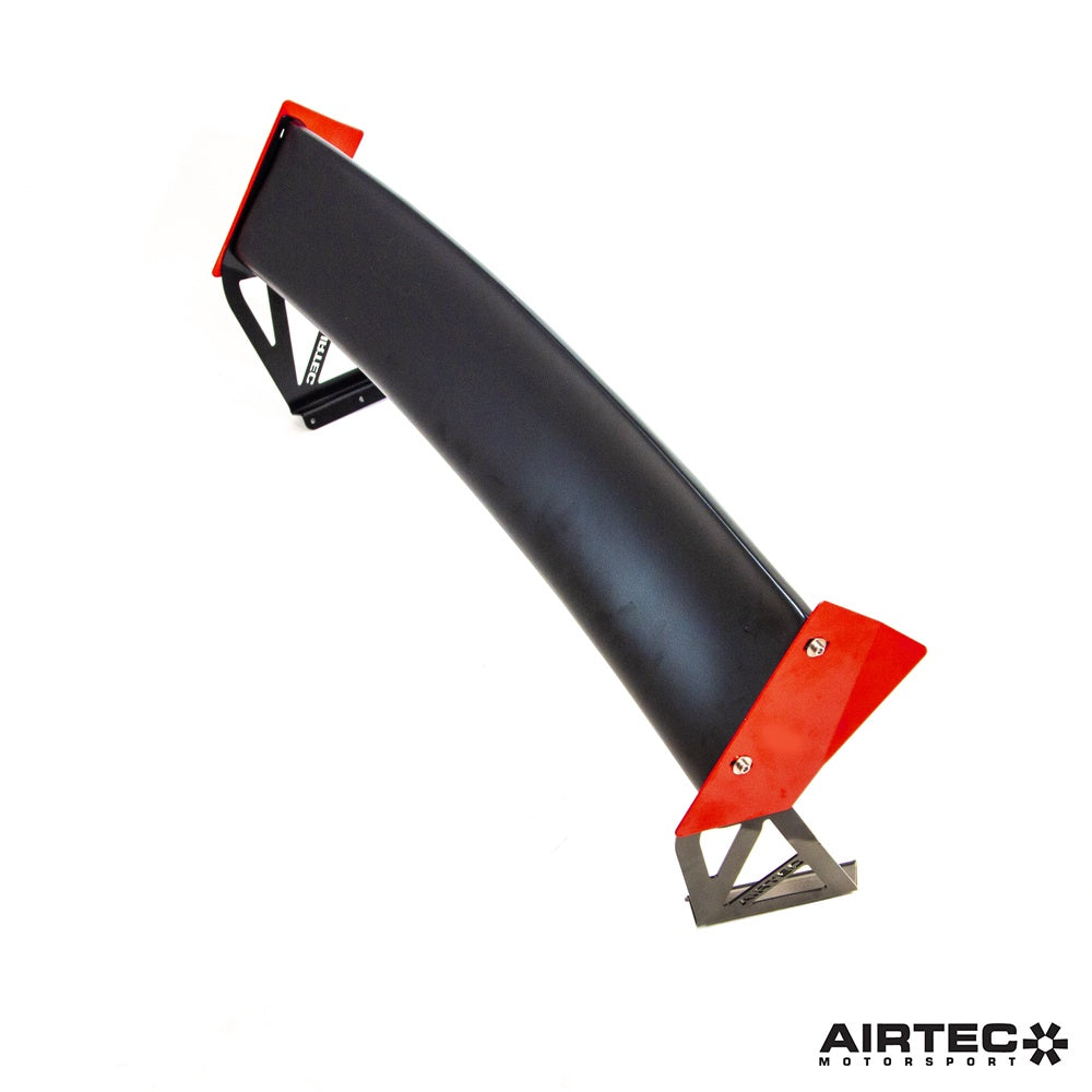 AIRTEC Motorsport Rear Wing for Mini F56 Cooper S & JCW - Image 10