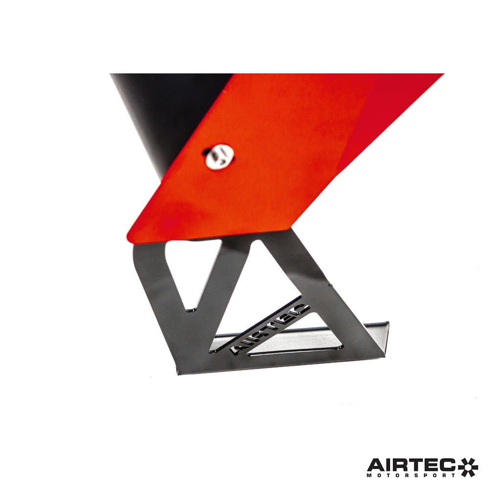 AIRTEC Motorsport Rear Wing for Mini F56 Cooper S & JCW - Image 9