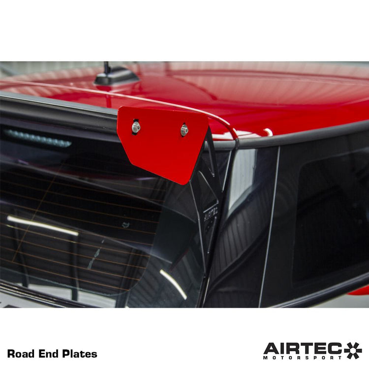 AIRTEC Motorsport Rear Wing for Mini F56 Cooper S & JCW - Image 6