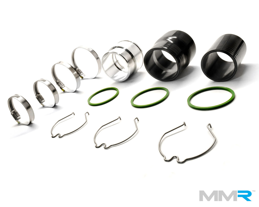 MMX PERFORMANCE CHARGE PIPE KIT FOR MINI F56 B48 B38 - MMR02-1401 - Image 3