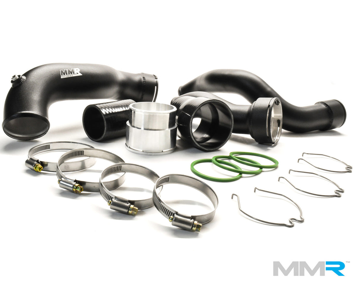 MMX PERFORMANCE CHARGE PIPE KIT FOR MINI F56 B48 B38 - MMR02-1401 - Image 2