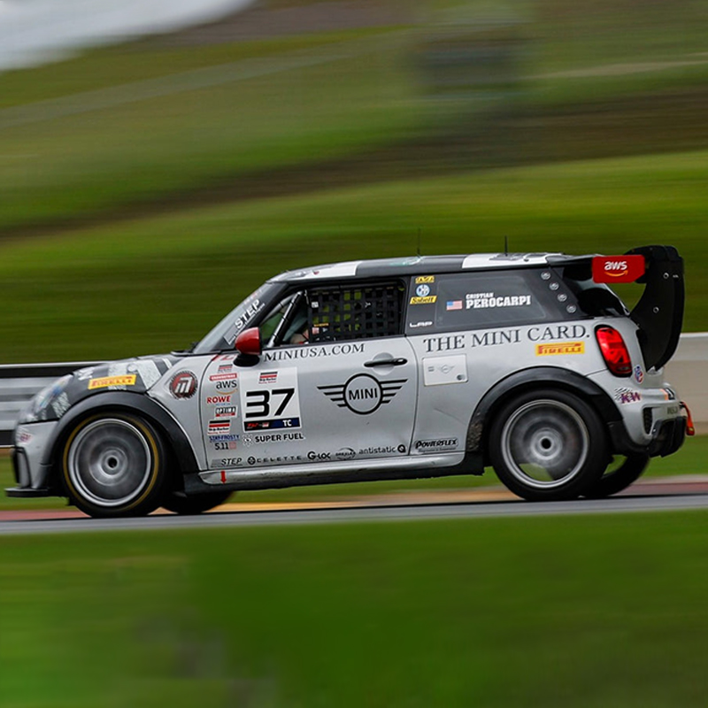 - Cooper S 2.0L Tuning Stage 1 ‘MINI’ – Modded Mini