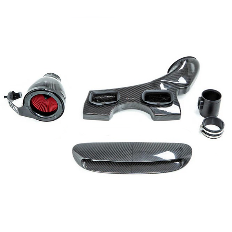 Fake Engine Intake Intake – Modded Mini