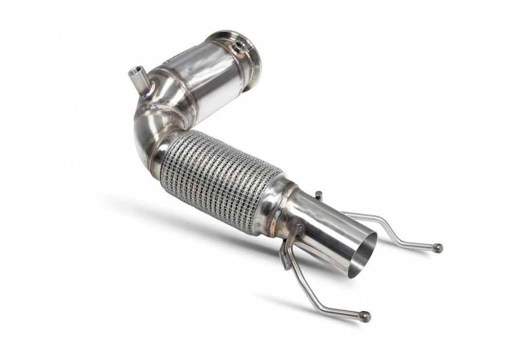 Scorpion High Flow Sports Cat For Cooper S F56 - SMNX021 - Image 1