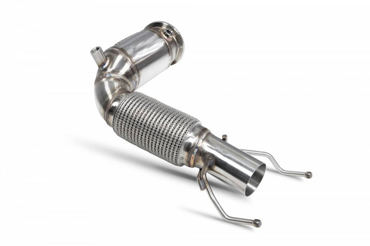 Scorpion High Flow Sports Cat For Cooper S F56 - SMNX021 - Image 2