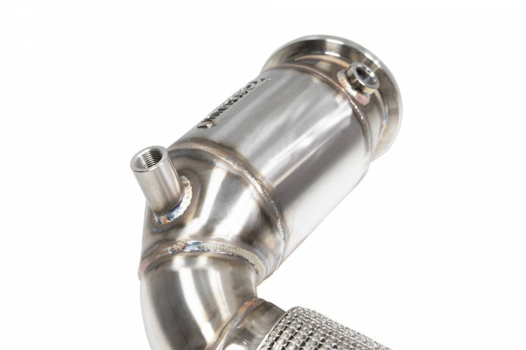 Scorpion High Flow Sports Cat For Cooper S F56 - SMNX021 - Image 3
