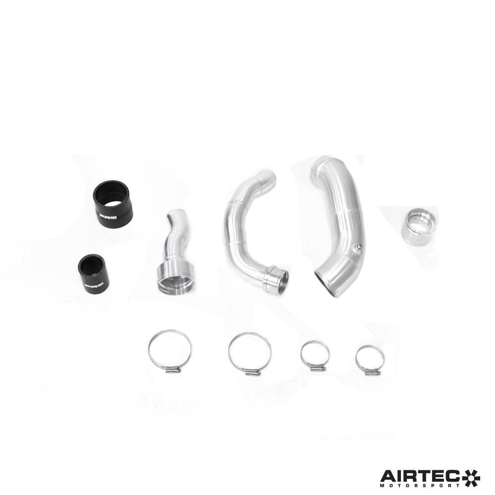AIRTEC Motorsport Stage 1 Big Boost Pipe Kit for Mini F56 JCW - Image 1