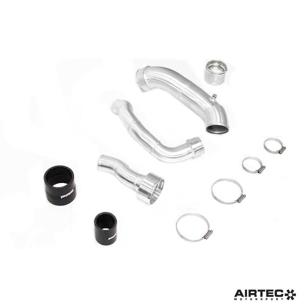 AIRTEC Motorsport Stage 1 Big Boost Pipe Kit for Mini F56 JCW - Image 2
