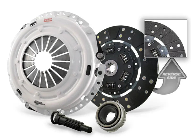Clutch Masters FX250 Dual Mass Clutch Kit