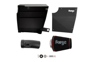 Forge Motorsport Induction Kit for Mini F54, F55, F56, F57, and BMW 118i - Image 2