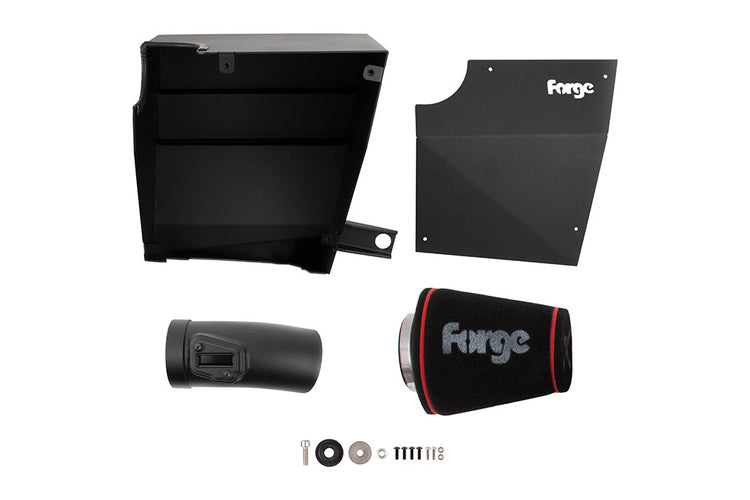 Forge Motorsport Induction Kit for Mini F54, F55, F56, F57, and BMW 118i - Image 1