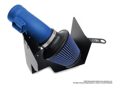 HI-FLO Air Intake Kit • F-Chassis