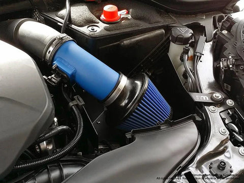 HI-FLO Air Intake Kit • F-Chassis