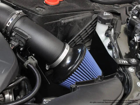 HI-FLO Air Intake Kit • F-Chassis