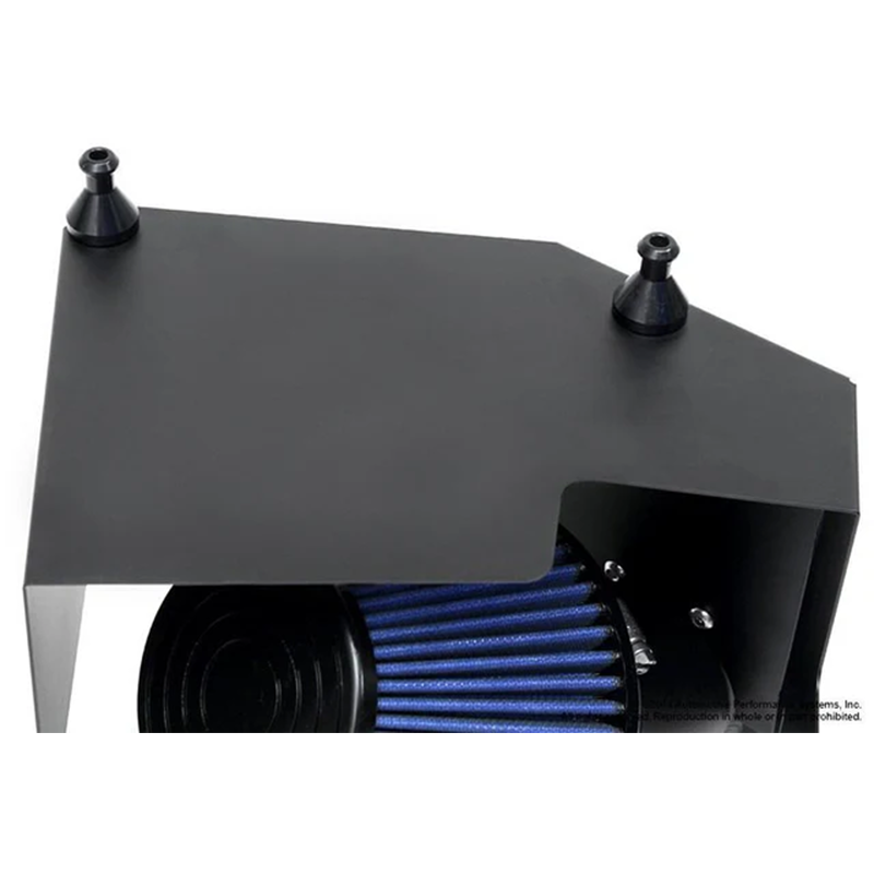 Flo Intake Template NM Engineering HI-FLO Air Intake Kit • F-Chassis – Modded Mini