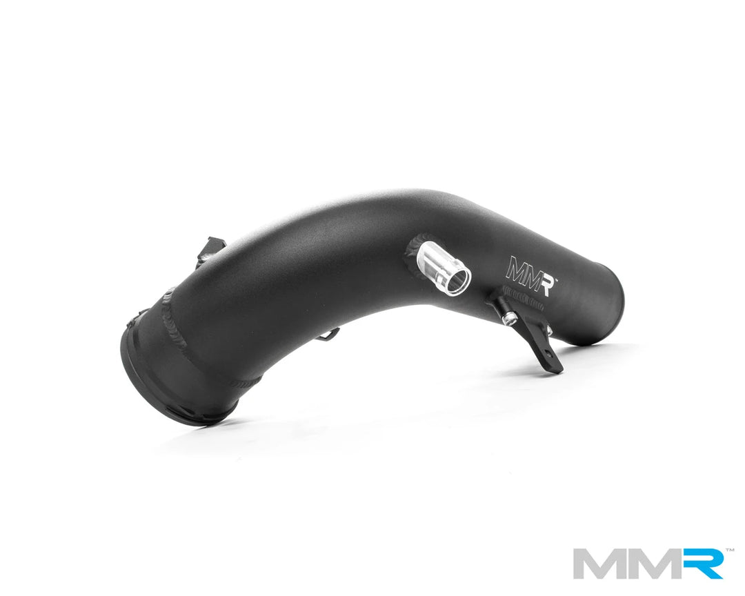 MMX PERFORMANCE INTAKE RESONATOR DELETE PIPE FOR F56 - MMR22-1401 - Image 1