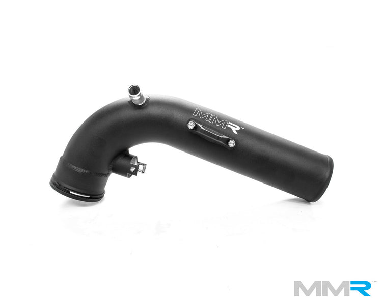 MMX PERFORMANCE INTAKE RESONATOR DELETE PIPE FOR F56 - MMR22-1401 - Image 2