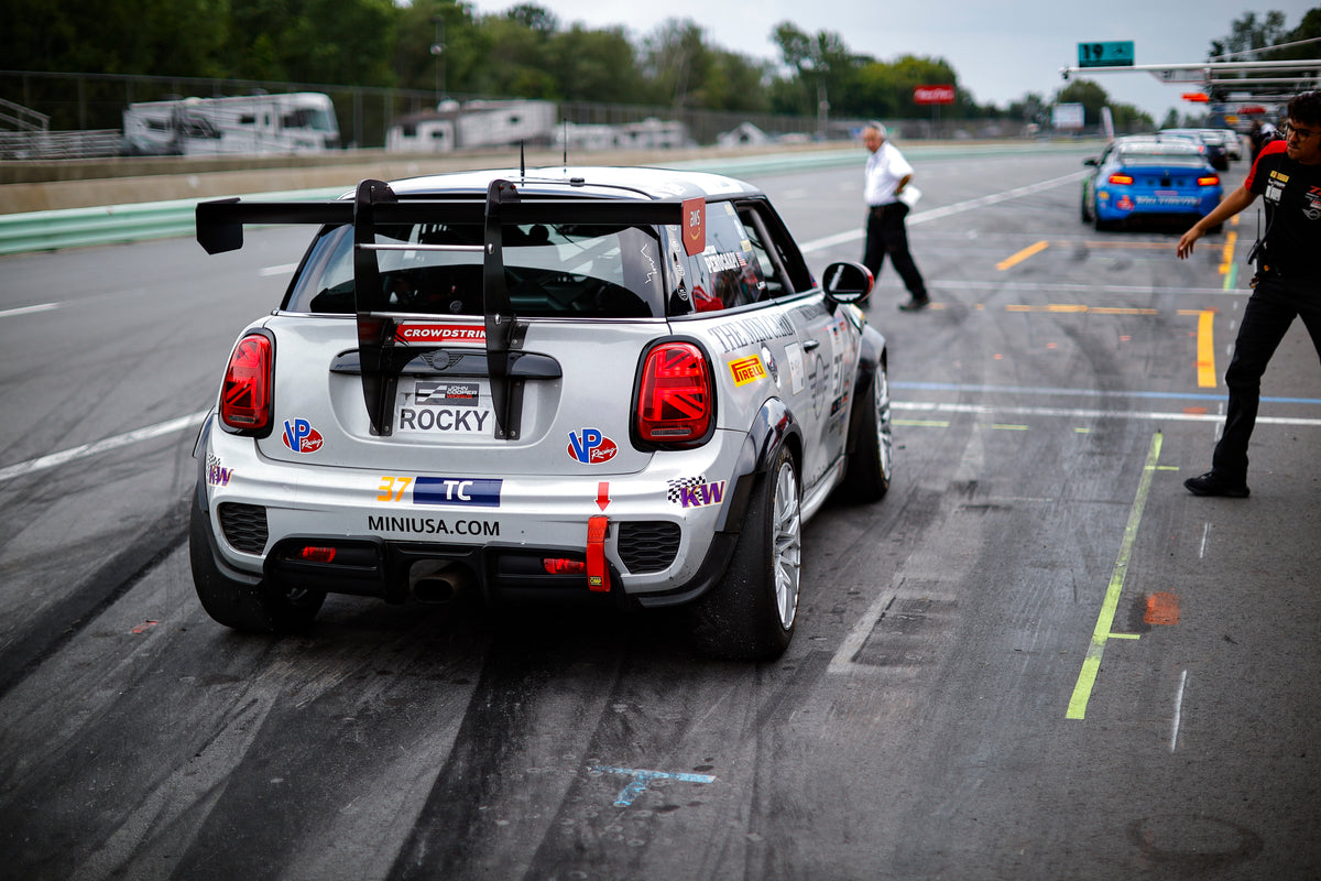 Modded Mini