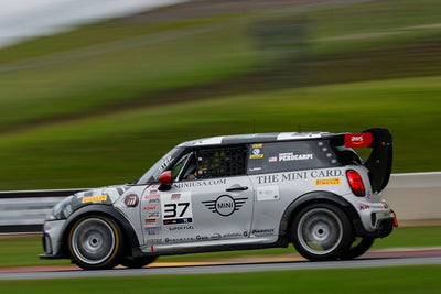 Stage 3 Mini JCW Tuning