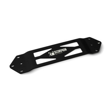 Scorpion Exhaust Tunnel Brace for F56 Mini Cooper | SMN031B - Image 1