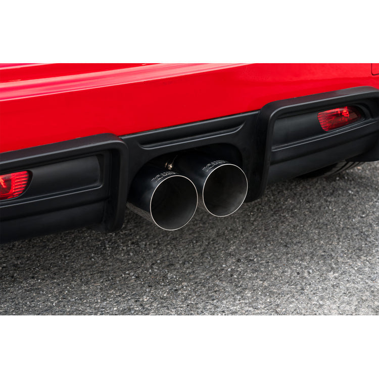 Scorpion Exhaust Resonated TunR Cat-Back System for F56 Mini Cooper S/JCW STW - Image 6