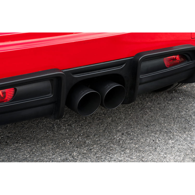 Scorpion Exhaust Non-Resonated TunR Cat-Back System for F56 Mini Cooper S/JCW - Daytona Ceramic - Image 6