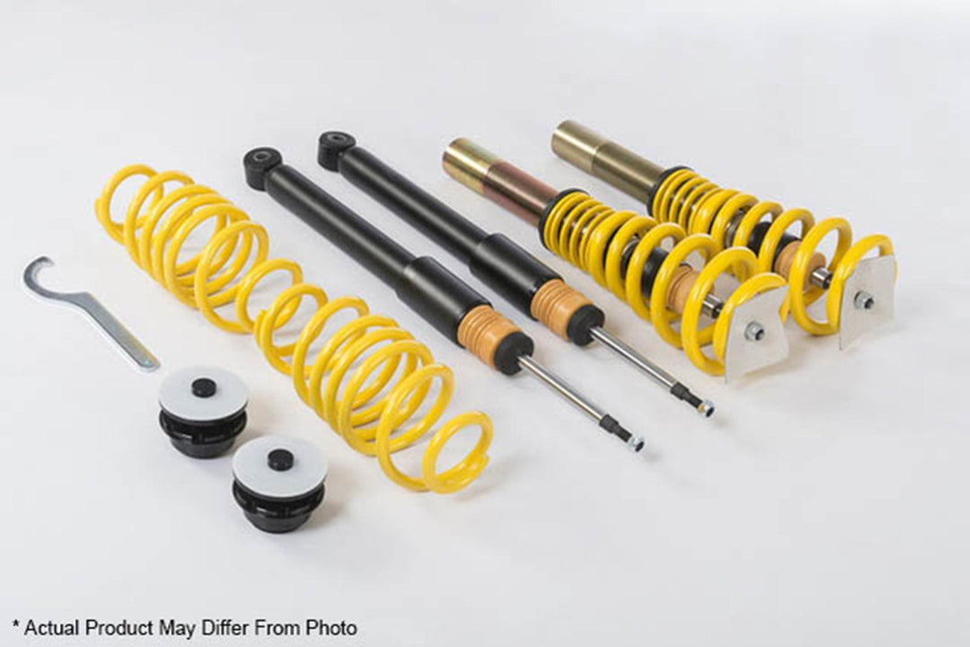 ST Suspensions ST X Coilover Kit – 2022 MINI Cooper S – 132200AG