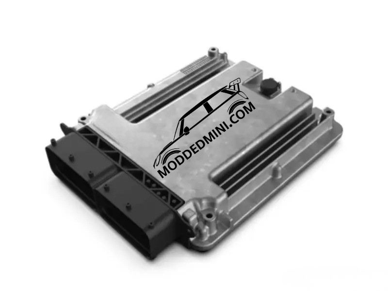 - Cooper S 2.0L Tuning Stage 1 ‘MINI’