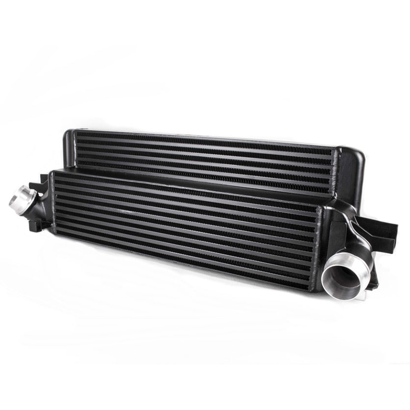 Wagner JCW Upgraded Intercooler