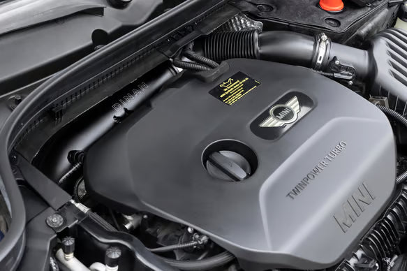 Intake Resonator Delete Pipe GP3 and B48E