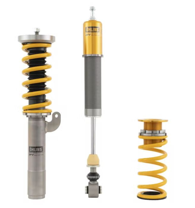 Ohlins Road & Track Coilover Suspension System For MINI Cooper, Cooper S, JCW (F55/F56/F57) FWD - Image 5