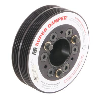 Super Damper for Mini B46 & B48 Engines