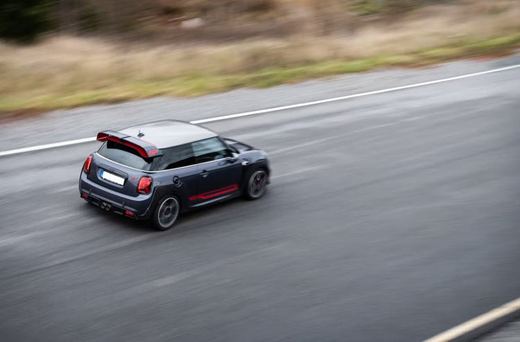 Ohlins Road & Track Coilover Suspension System For MINI Cooper, Cooper S, JCW (F55/F56/F57) FWD - Image 3