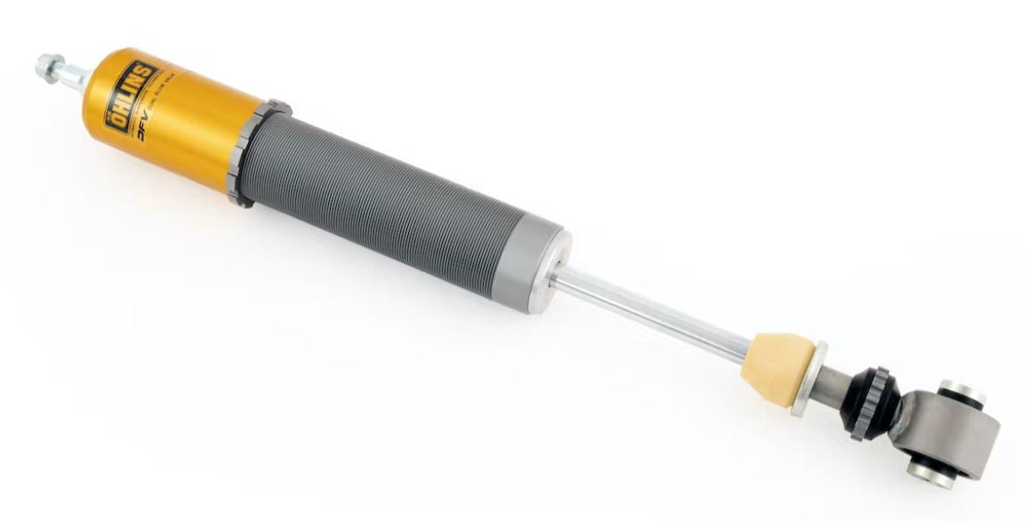 Ohlins Road & Track Coilover Suspension System For MINI Cooper, Cooper S, JCW (F55/F56/F57) FWD - Image 2