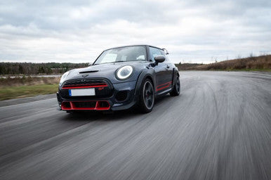 Ohlins Road & Track Coilover Suspension System For MINI Cooper, Cooper S, JCW (F55/F56/F57) FWD - Image 7
