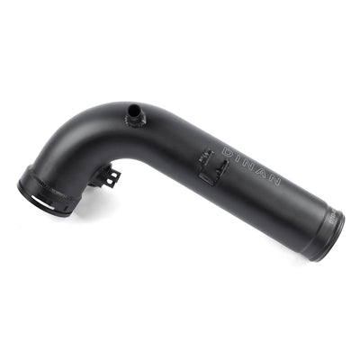 Intake Resonator Delete Pipe