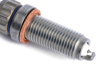 Dinan Iridium Spark Plug for BMW B-series Engines - 12x26.5x14MM (Flat) - Heat Range 9 | D640-0001 - Image 4