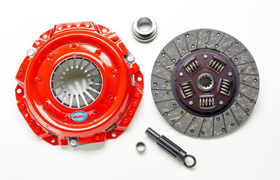 SBC Stage 2 Daily Clutch For Mini